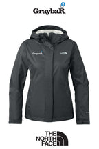 The North Face® Women's DryVent™ Rain Jacket