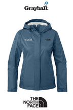 The North Face® Women's DryVent™ Rain Jacket