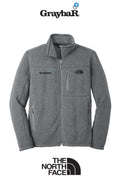 The North Face® Men's Sweater Fleece Jacket