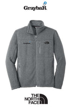 The North Face® Men's Sweater Fleece Jacket