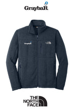 The North Face® Men's Sweater Fleece Jacket