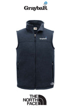 The North Face® Sweater Fleece Vest