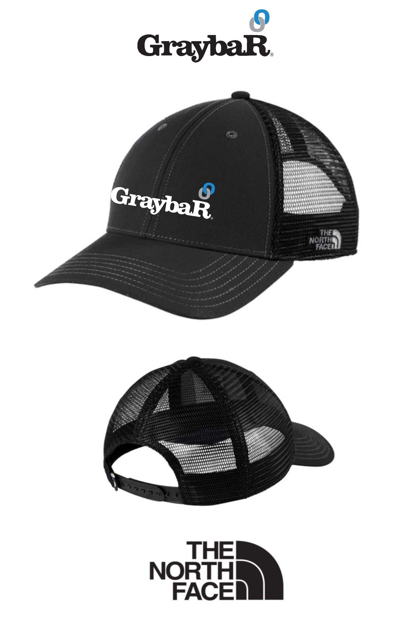 The North Face® Ultimate Trucker Cap