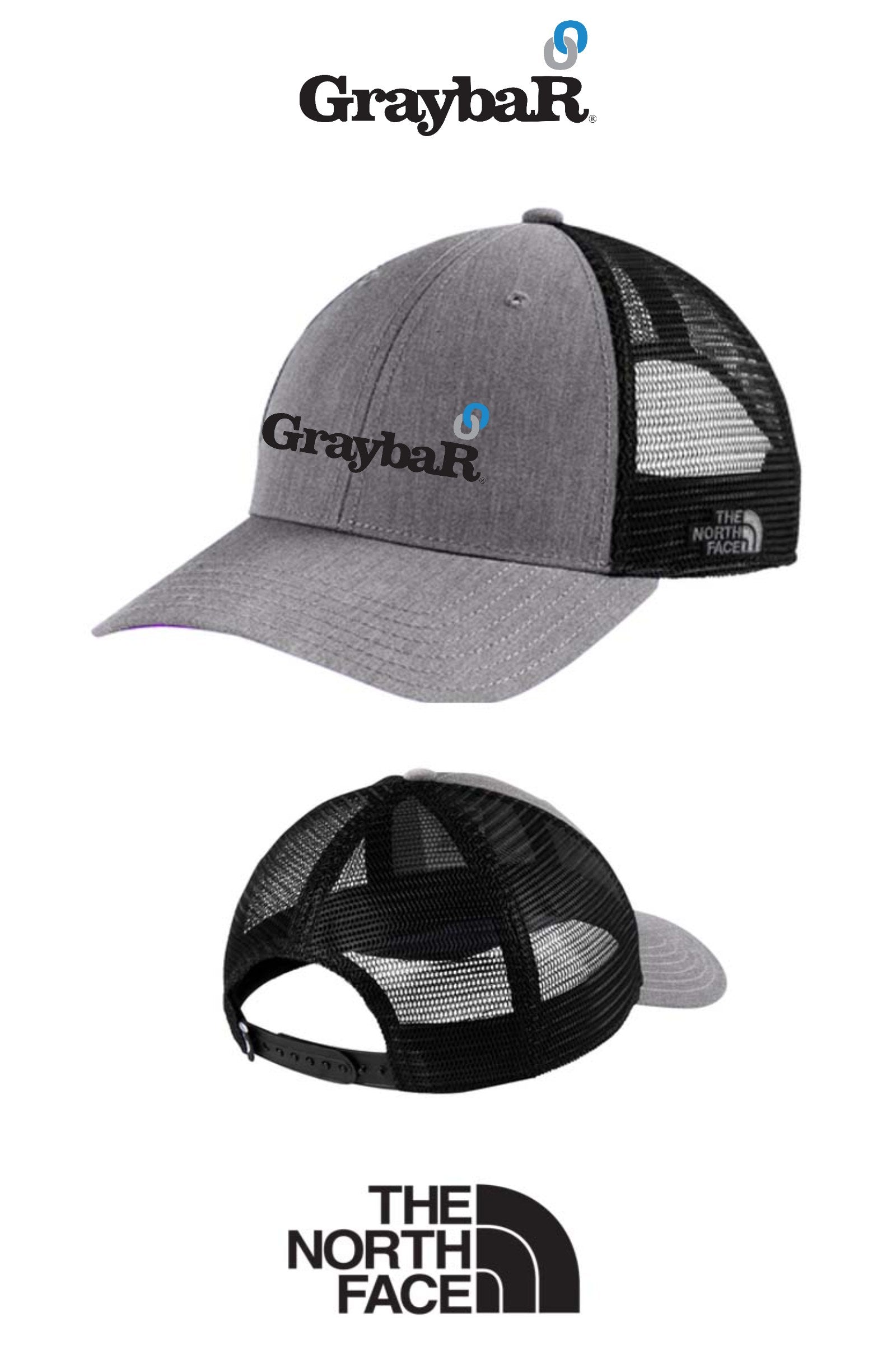 The North Face® Ultimate Trucker Cap