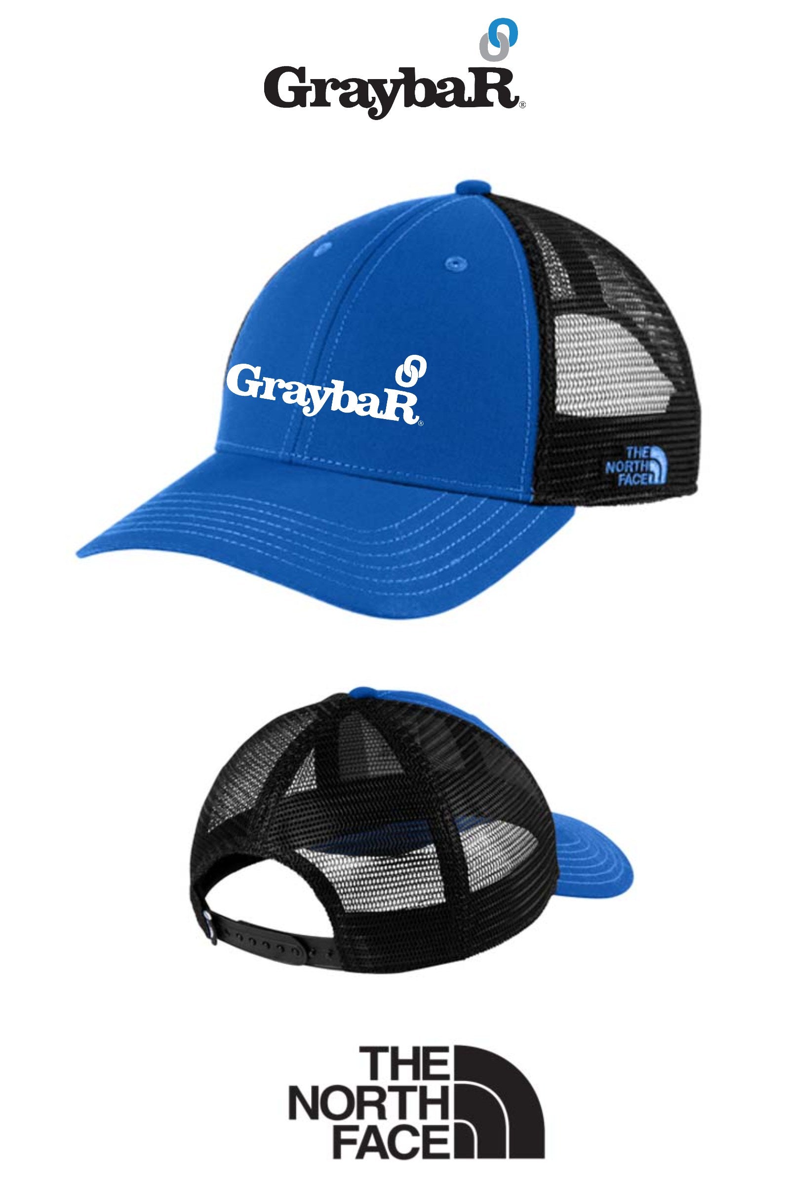 The North Face® Ultimate Trucker Cap