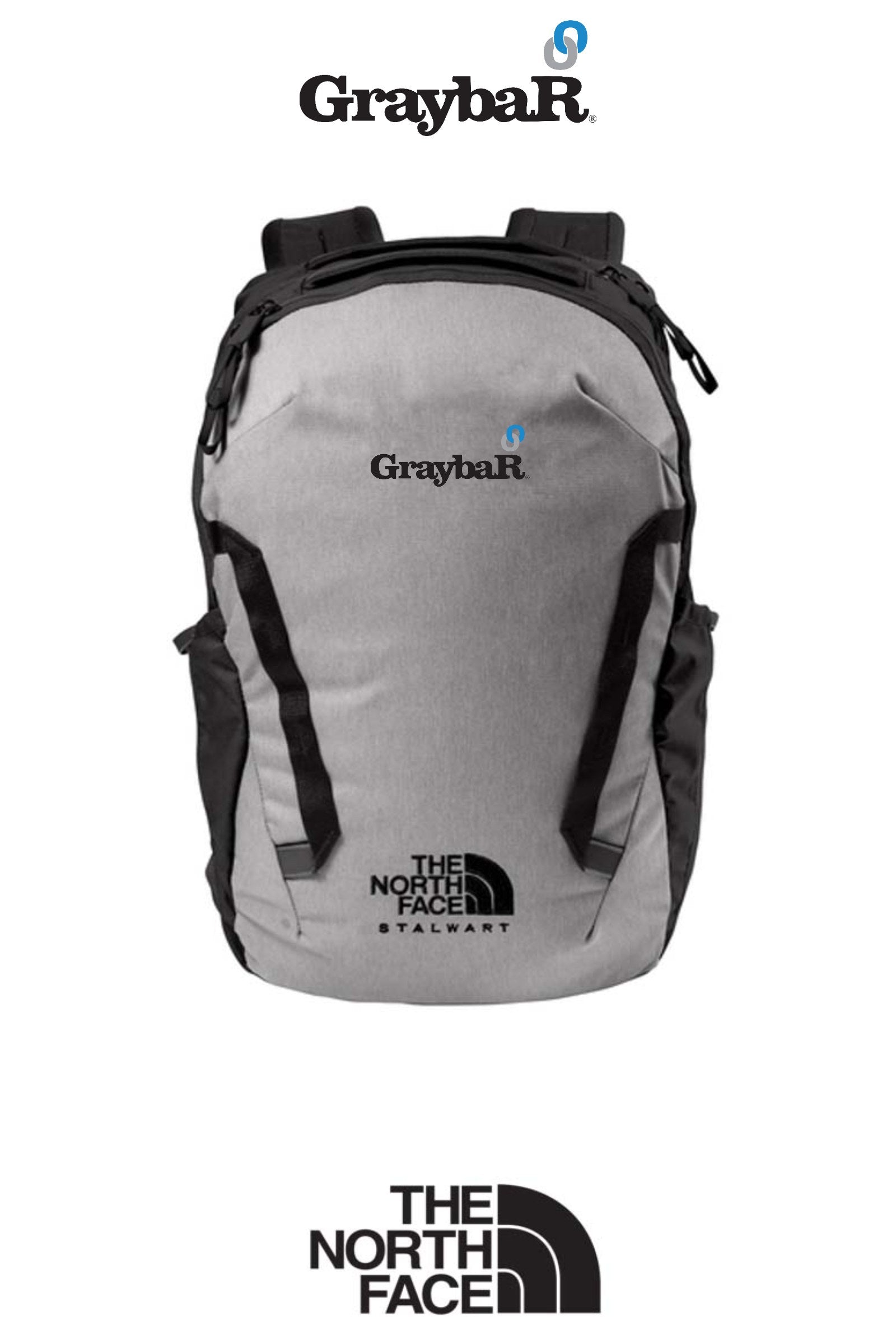The North Face® Stalwart Backpack