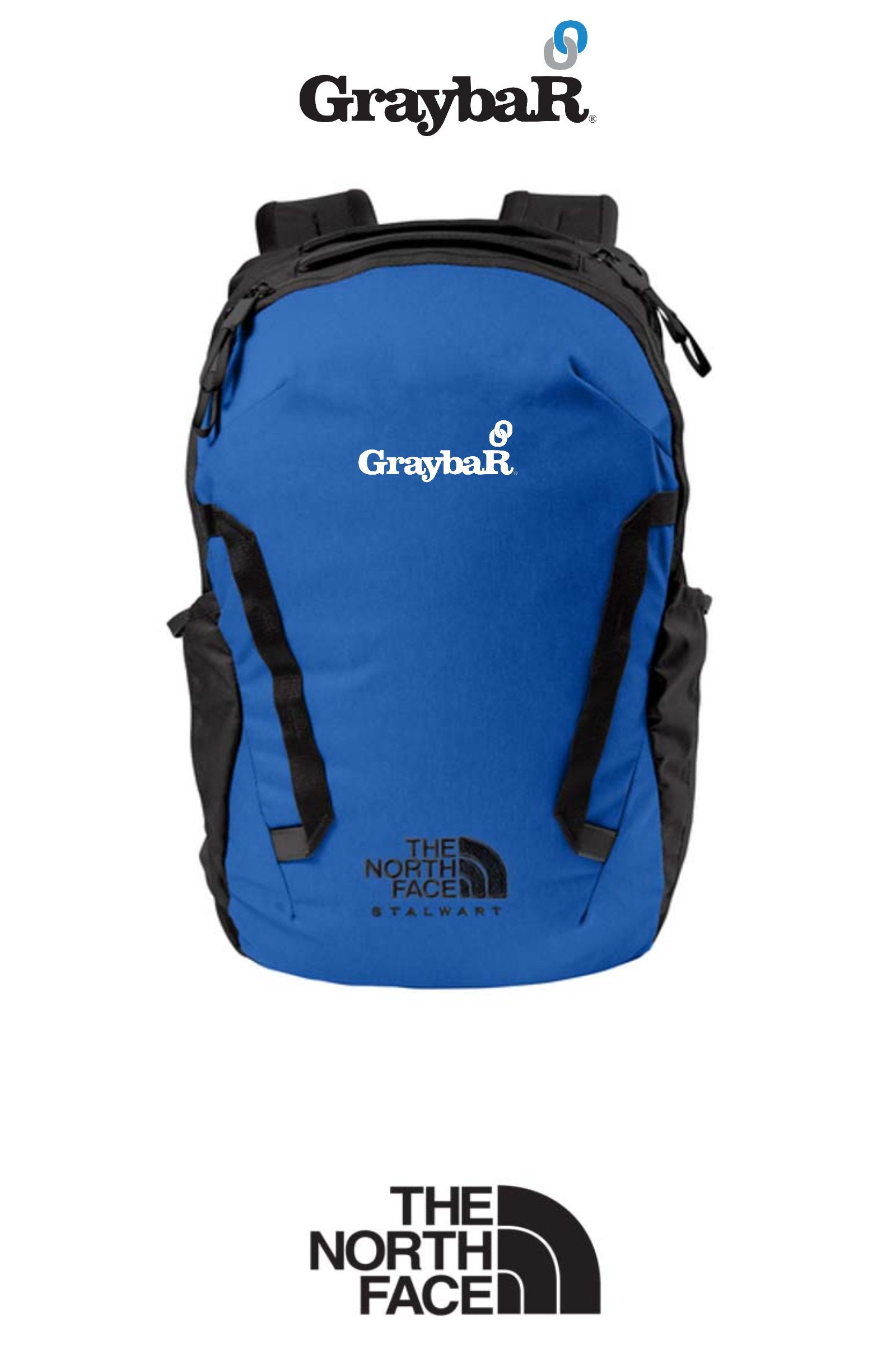 The North Face® Stalwart Backpack