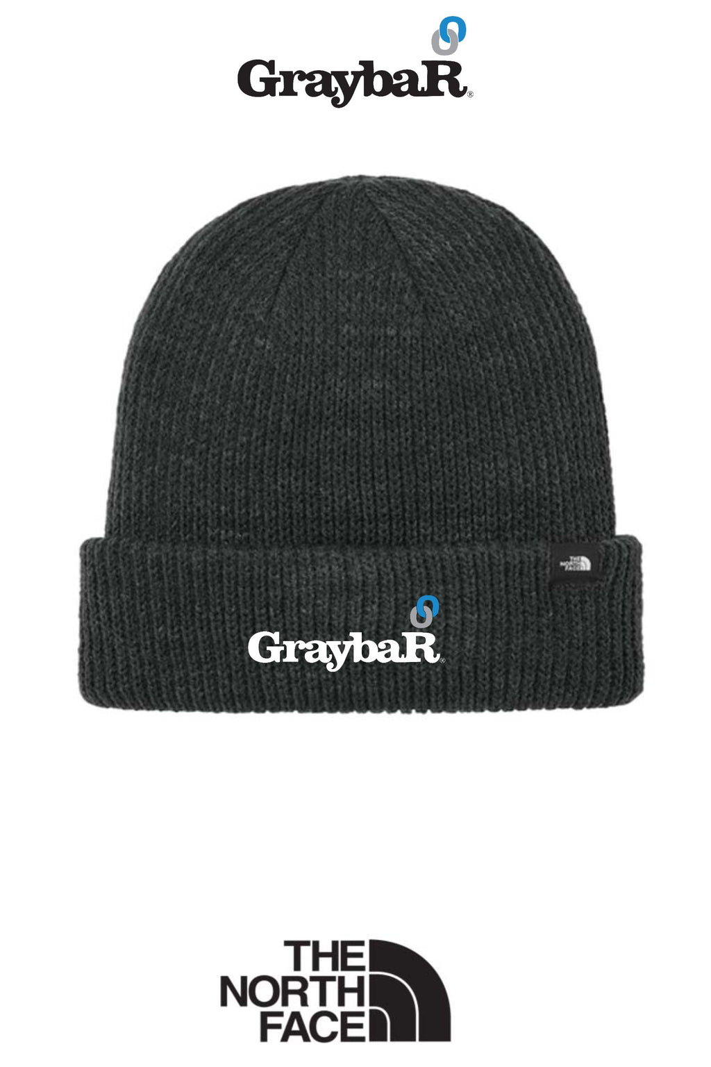 The North Face® Truckstop Beanie