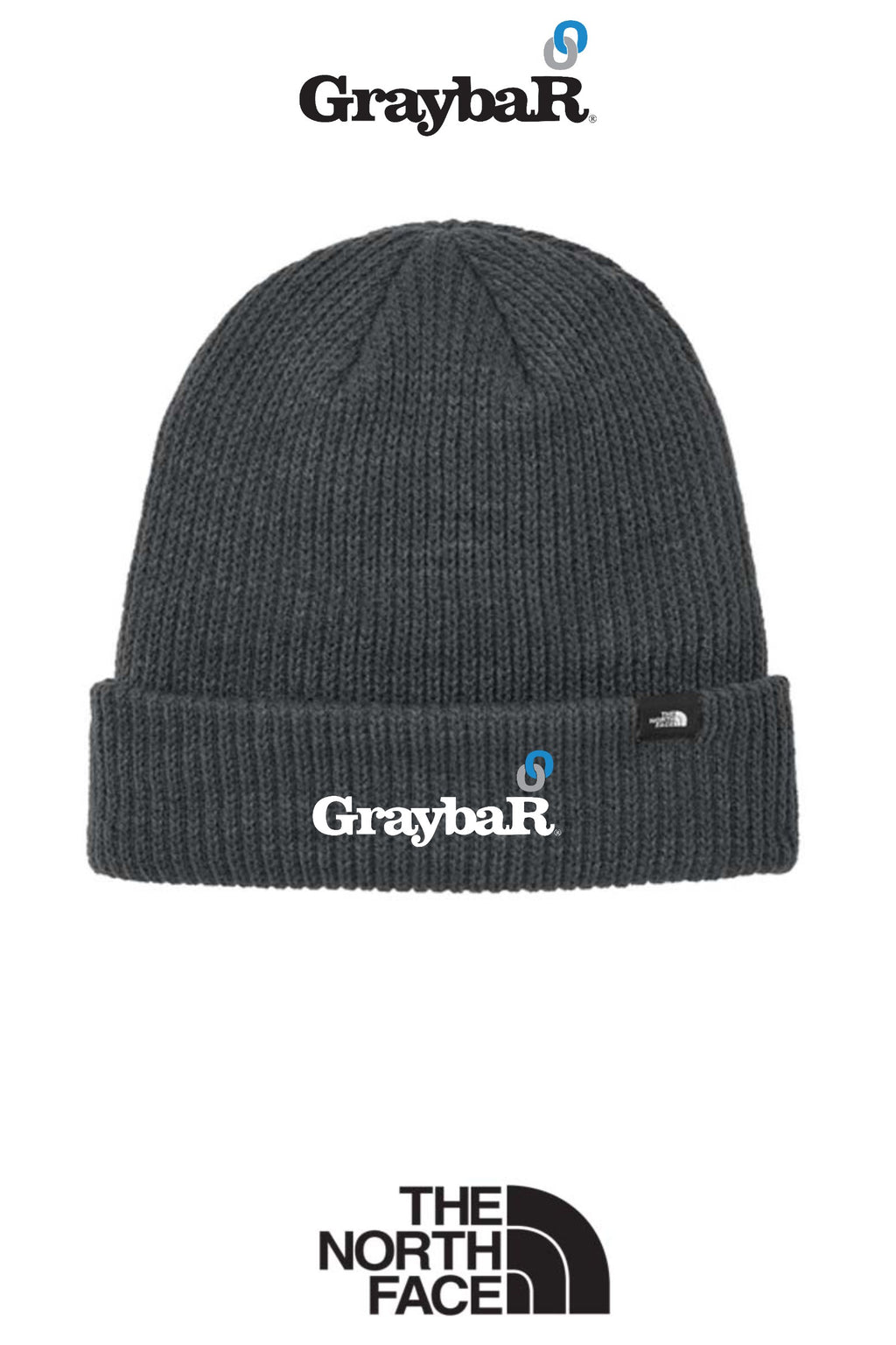 The North Face® Truckstop Beanie