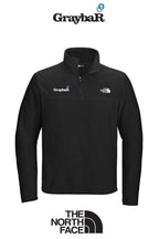 The North Face® Glacier 1/4-Zip Fleece