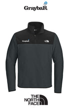 The North Face® Glacier 1/4-Zip Fleece