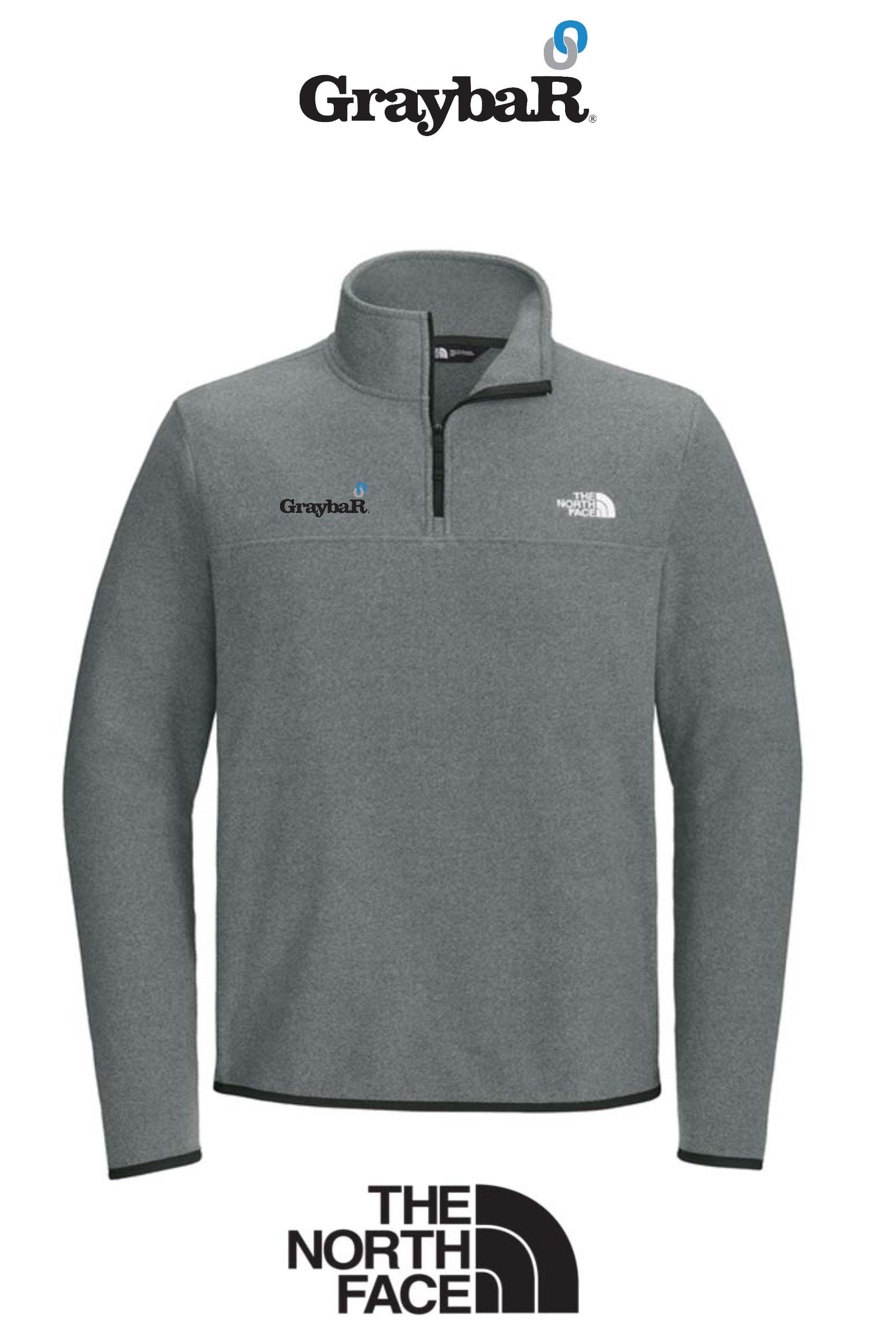 The North Face® Glacier 1/4-Zip Fleece