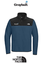 The North Face® Glacier 1/4-Zip Fleece