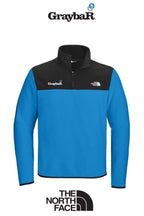 The North Face® Glacier 1/4-Zip Fleece