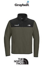 The North Face® Glacier 1/4-Zip Fleece