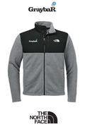 The North Face® Men's Highest Peak Full-Zip Fleece Jacket