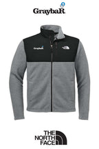 The North Face® Men's Highest Peak Full-Zip Fleece Jacket