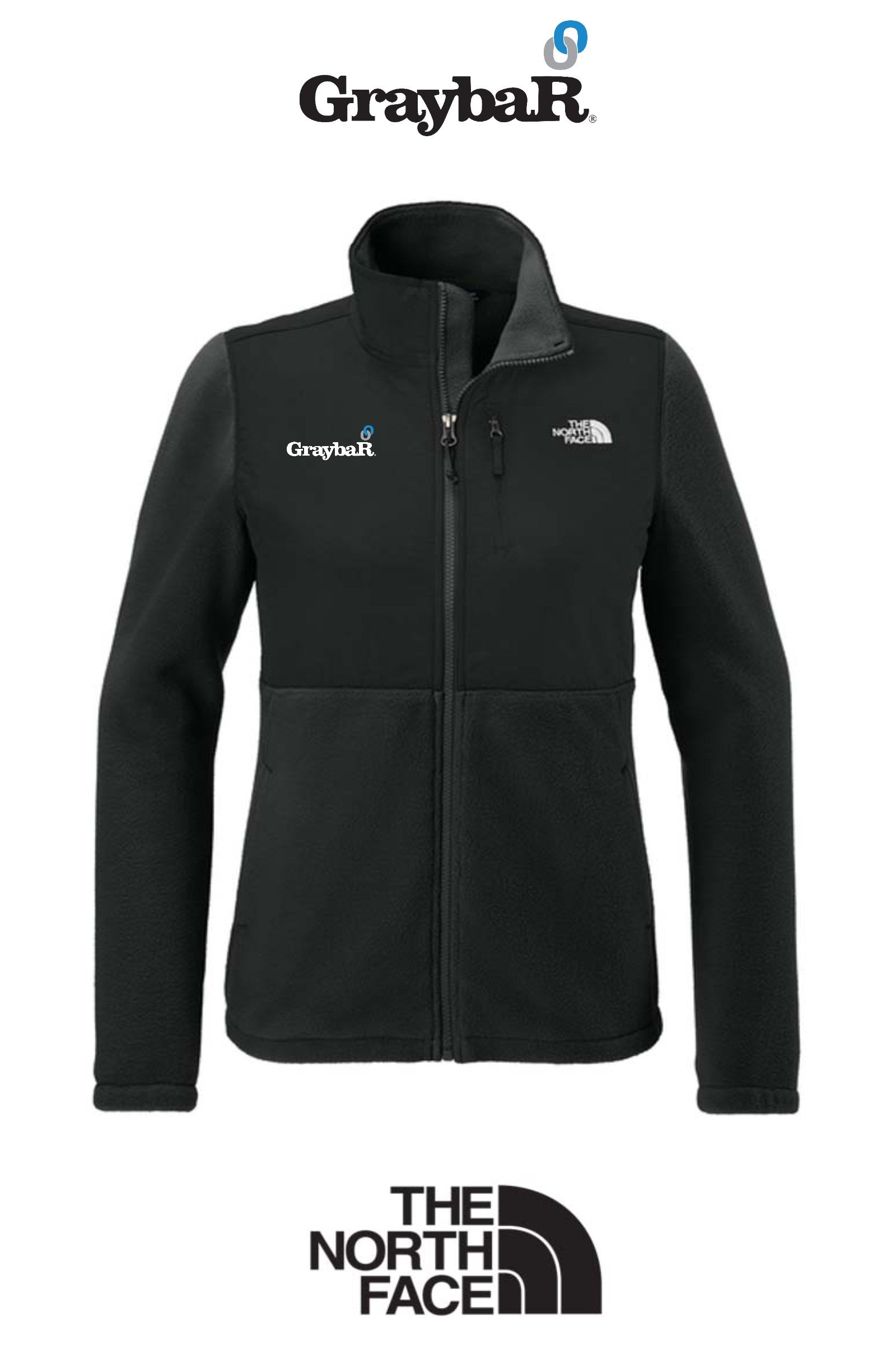 The North Face® Women's Highest Peak Full-Zip Fleece Jacket
