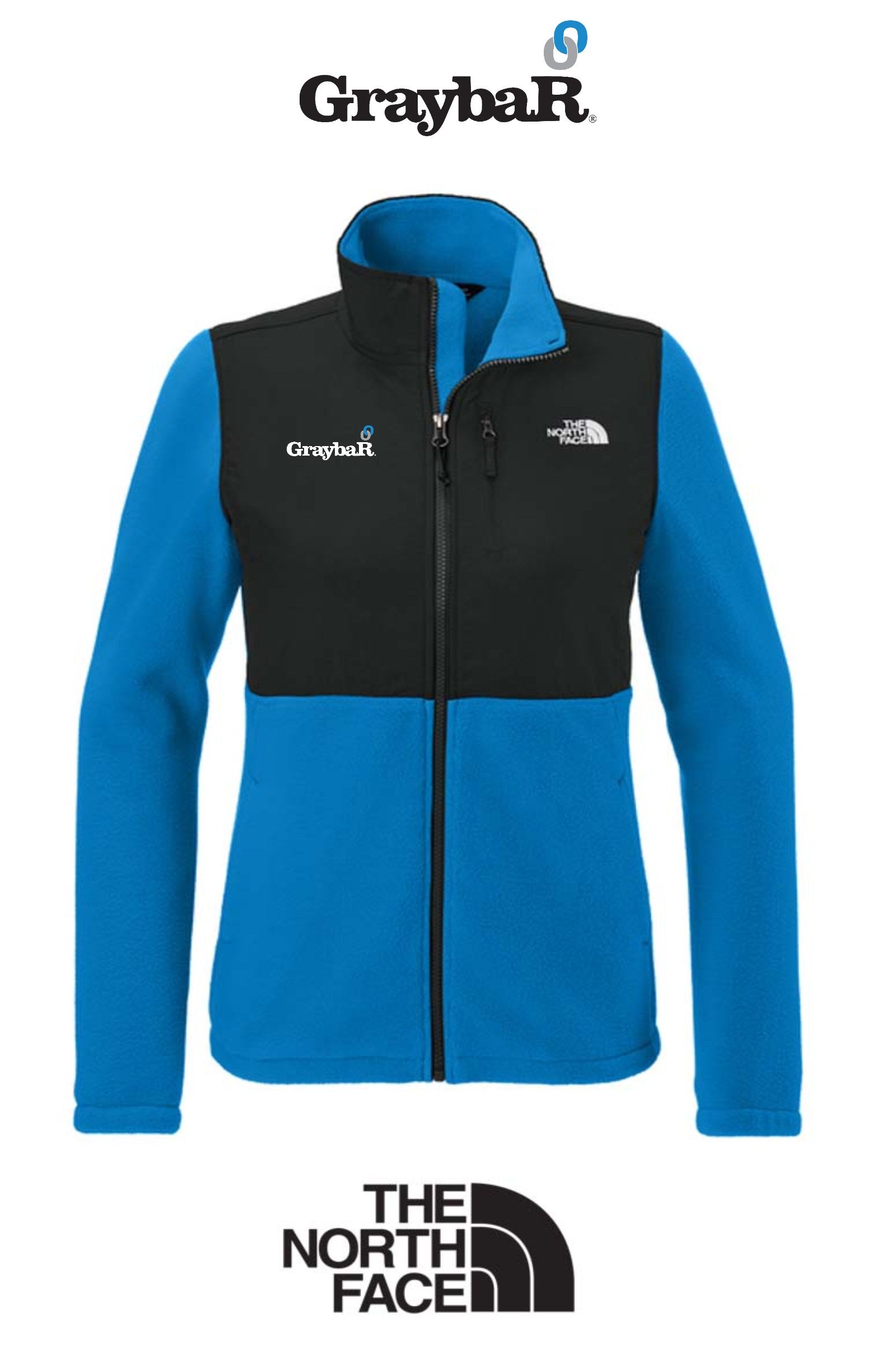 The North Face® Women's Highest Peak Full-Zip Fleece Jacket