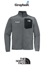 The North Face® Dove Creek Full-Zip Fleece Jacket