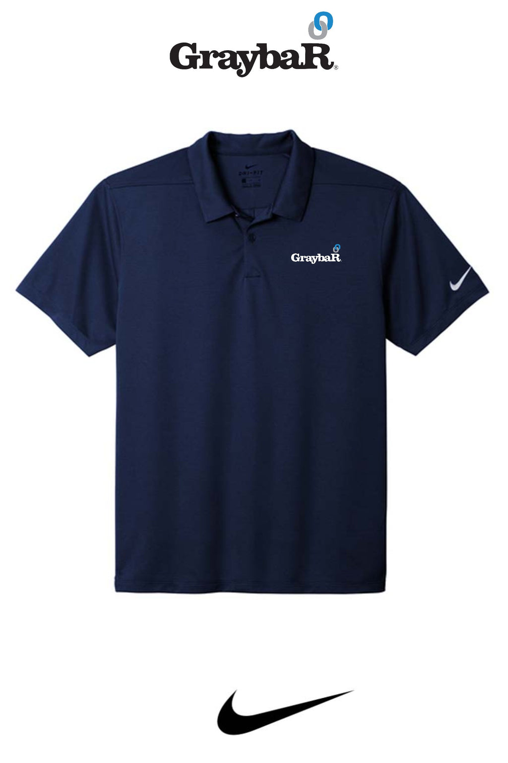 Nike Dry Essential Solid Polo