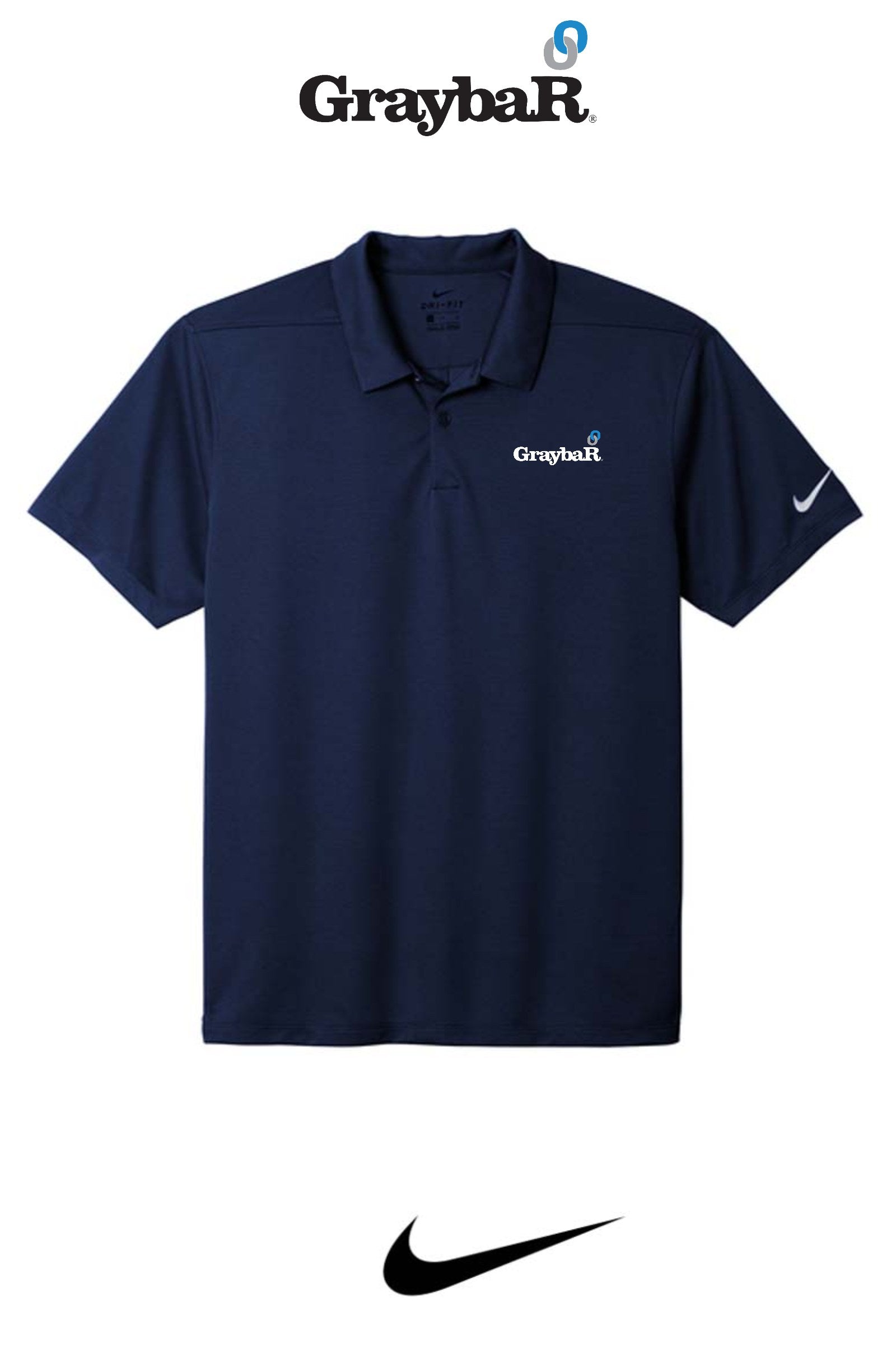 Nike Dry Essential Solid Polo