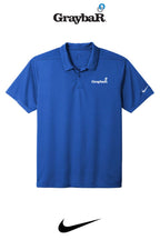Nike Dry Essential Solid Polo