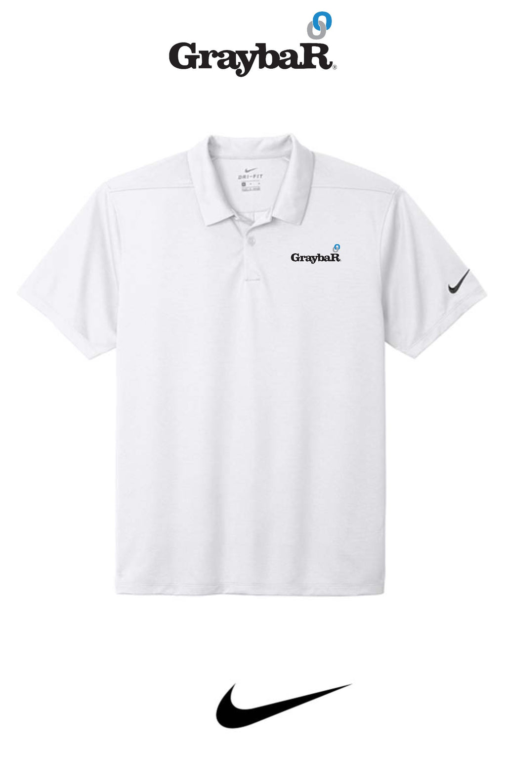 Nike Dry Essential Solid Polo