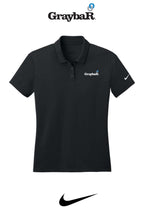 Nike Womens Dry Essential Solid Polo