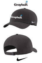Nike Heritage Cotton Twill Cap