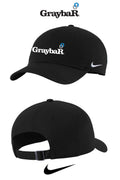 Nike Heritage Cotton Twill Cap