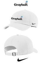 Nike Heritage Cotton Twill Cap