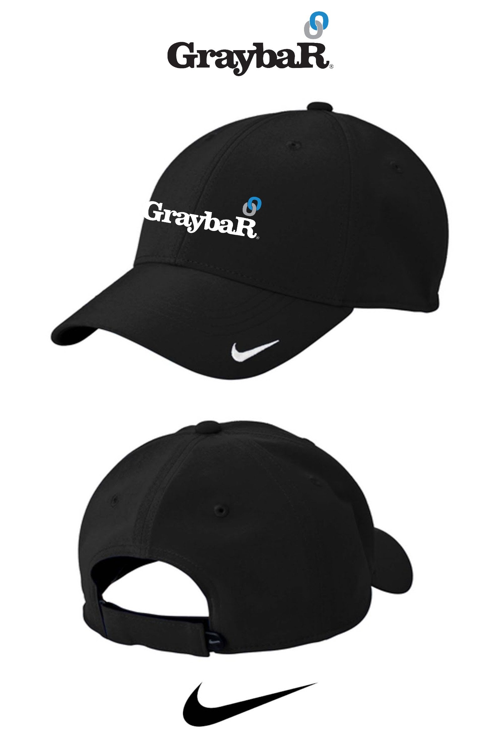 Nike Dri-FIT Legacy Cap