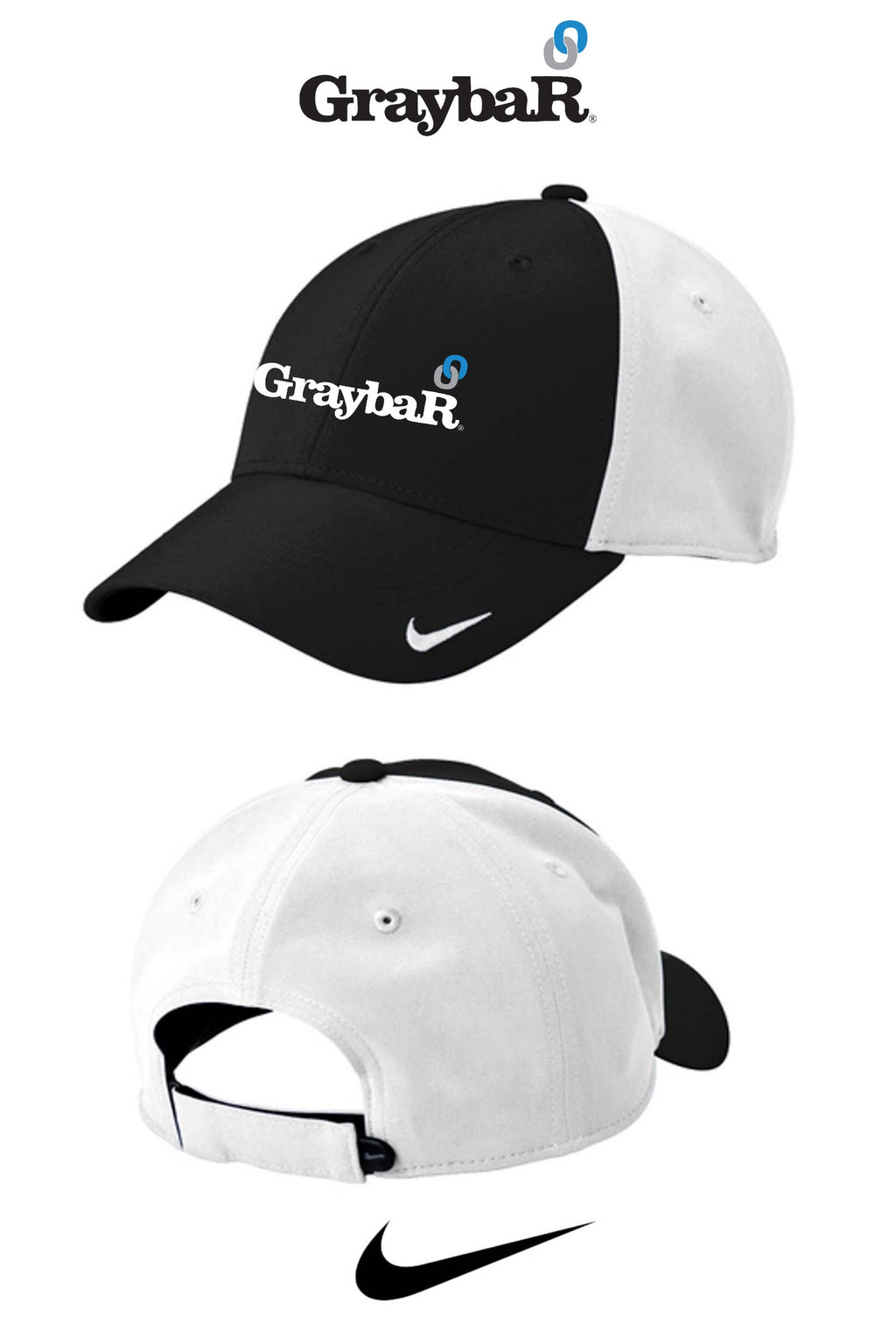 Nike Dri-FIT Legacy Cap