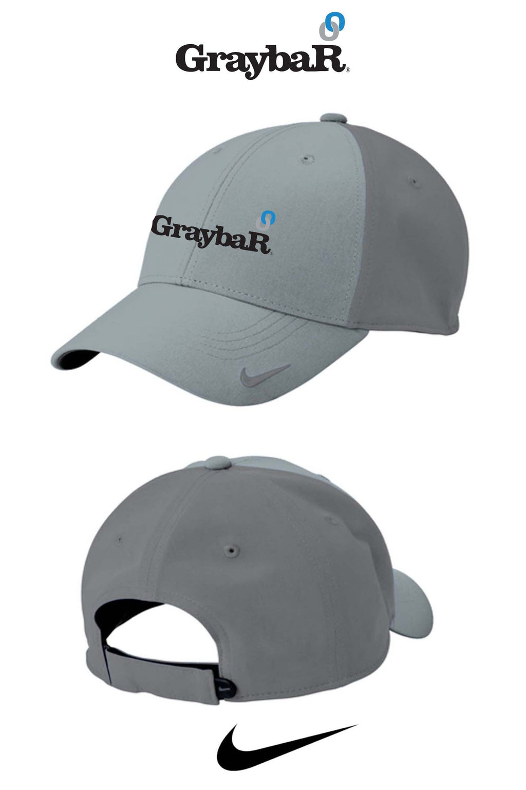 Nike Dri-FIT Legacy Cap