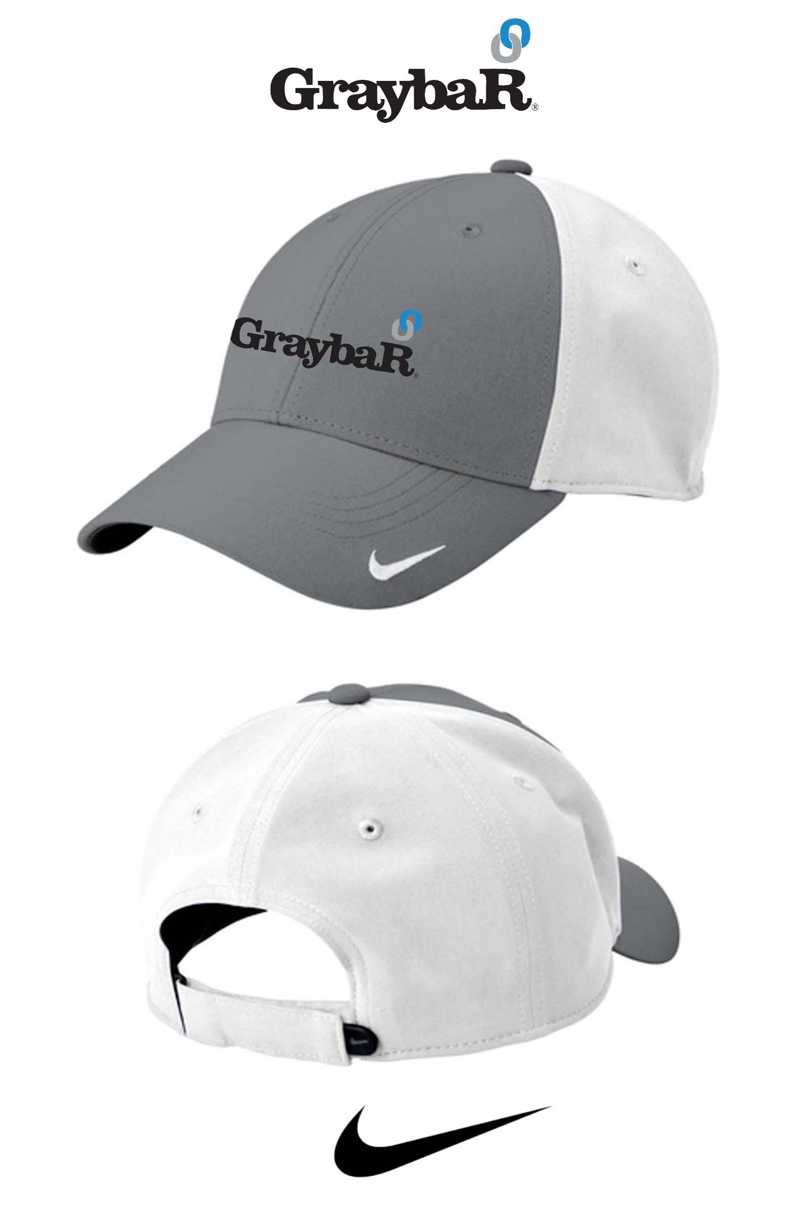 Nike Dri-FIT Legacy Cap