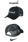 Nike Snapback Mesh Trucker Cap