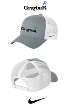 Nike Snapback Mesh Trucker Cap