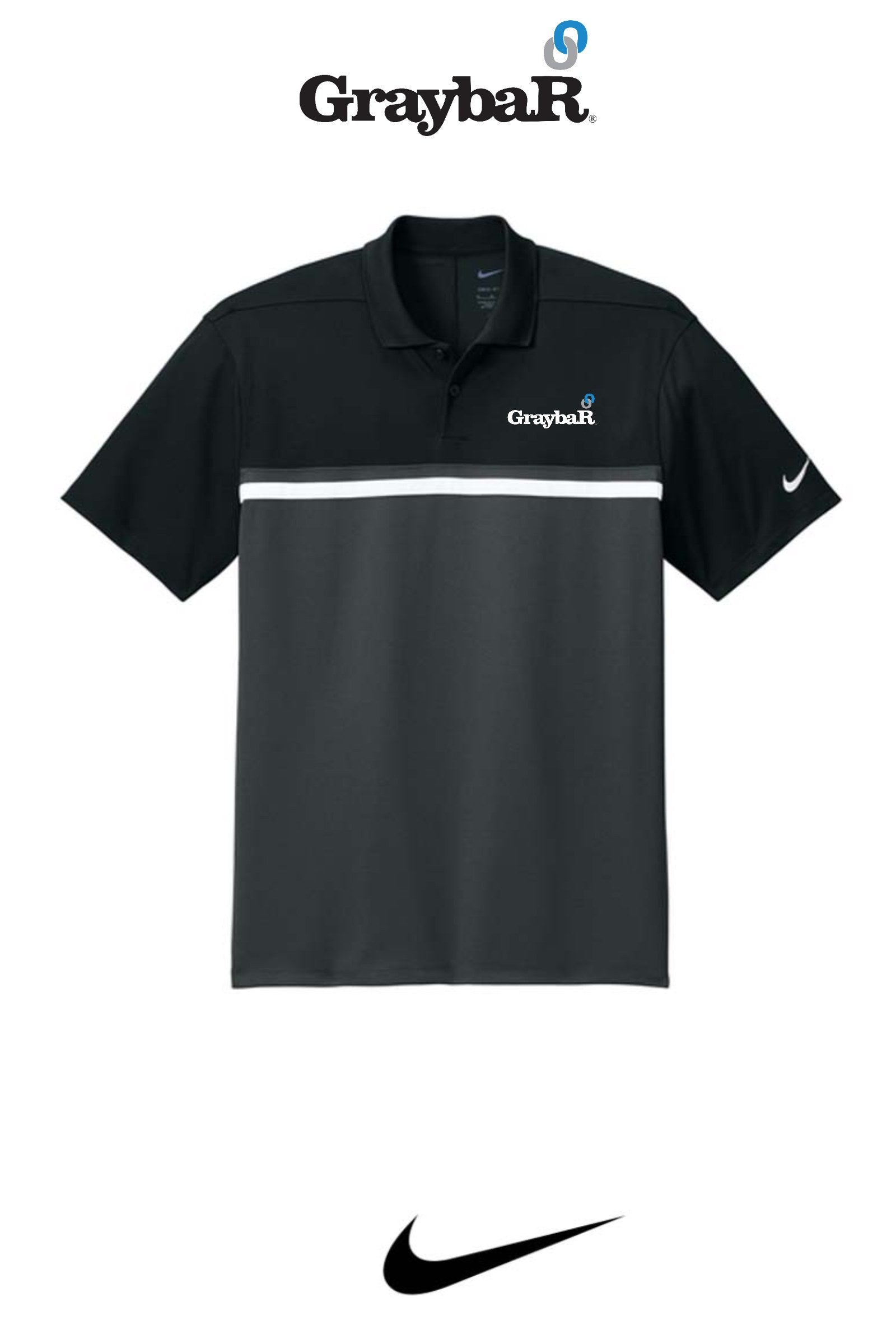 Nike Dri-FIT Victory Colorblock Polo