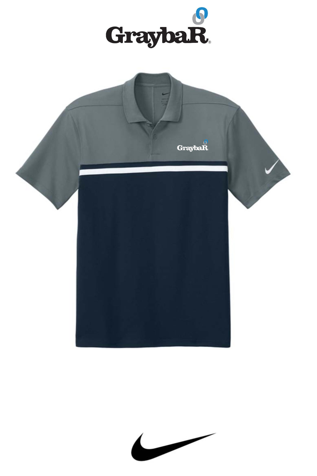 Nike Dri-FIT Victory Colorblock Polo
