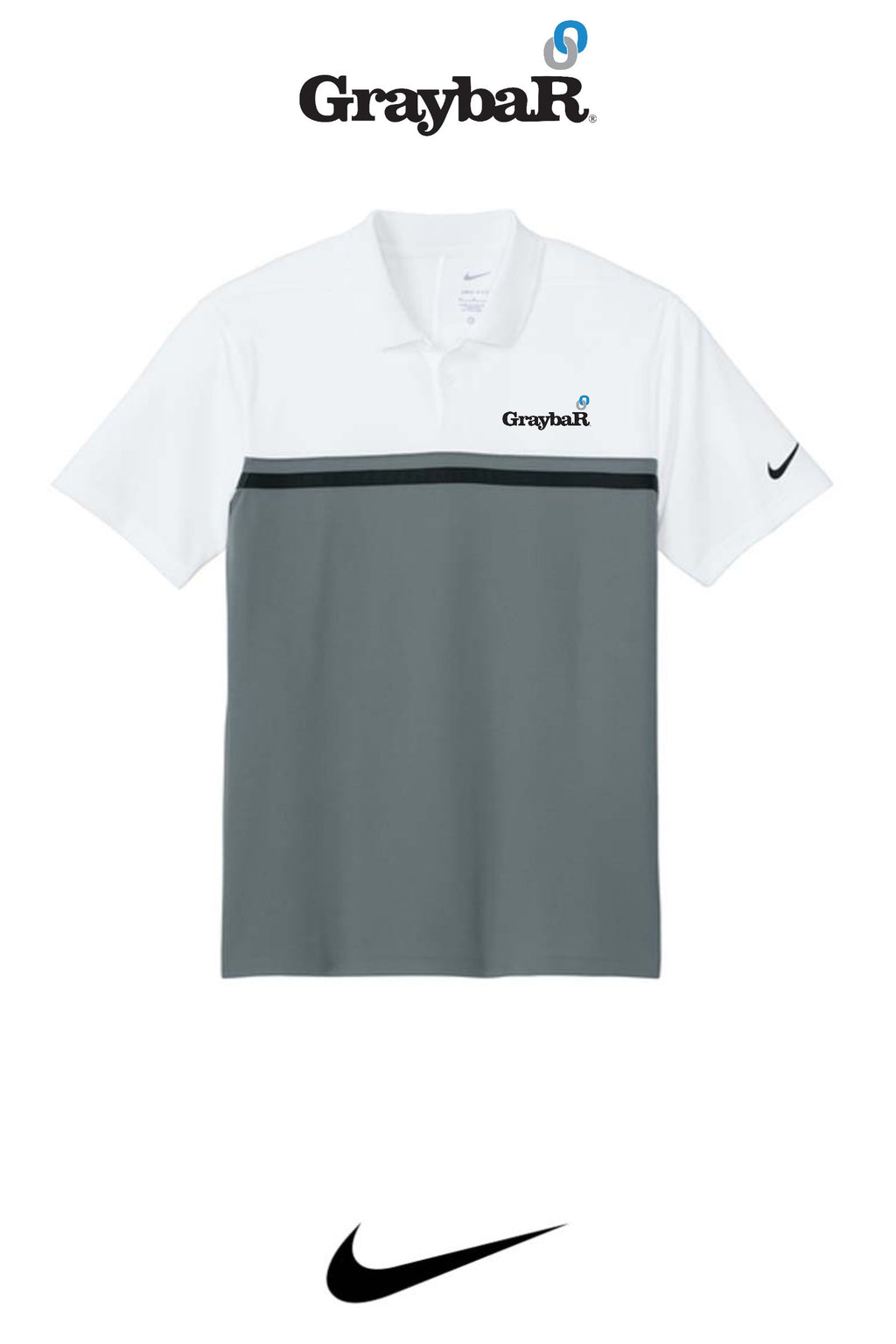 Nike Dri-FIT Victory Colorblock Polo