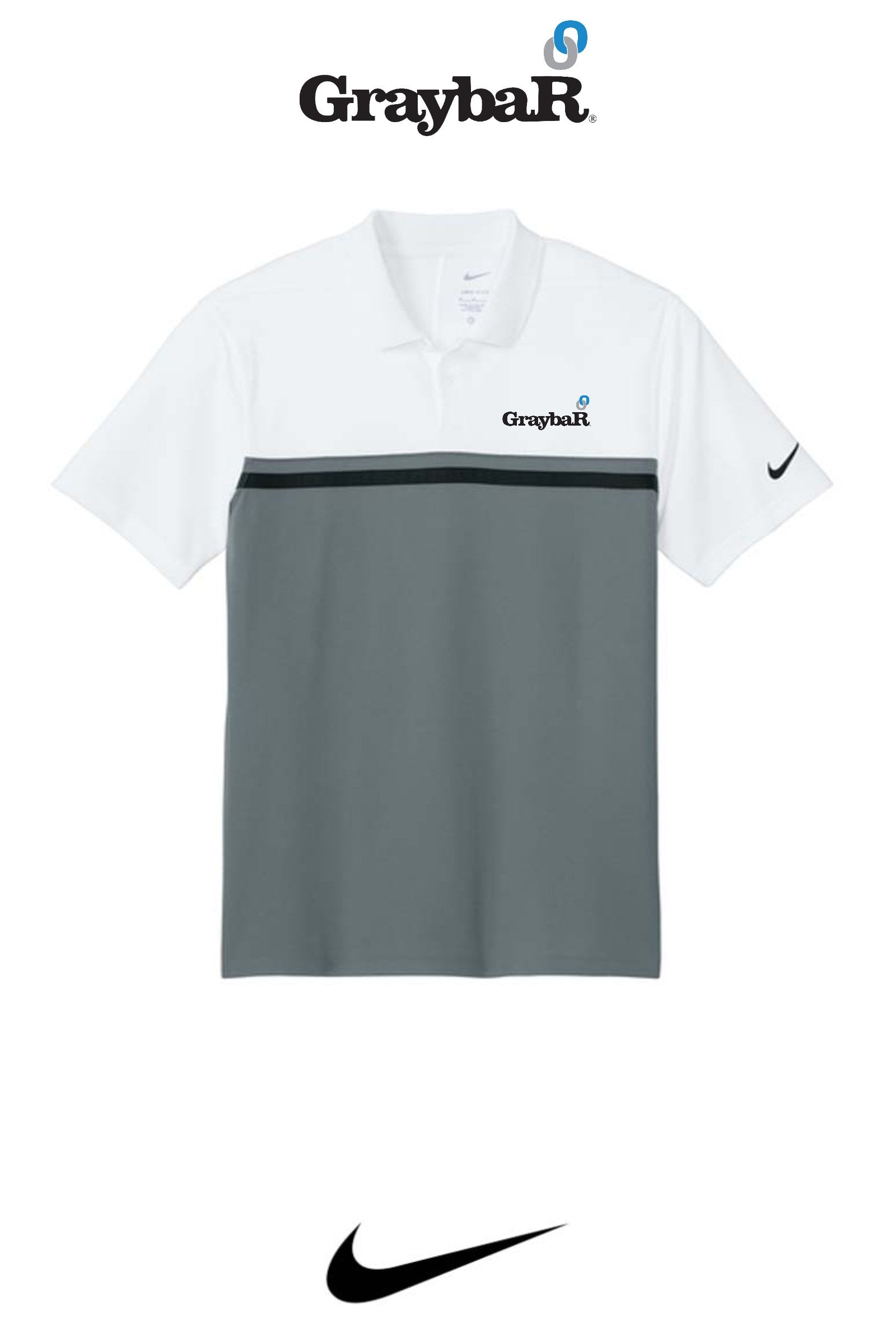 Nike Dri-FIT Victory Colorblock Polo