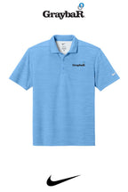 Nike Dri-FIT Striated Polo