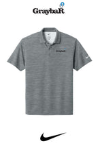 Nike Dri-FIT Striated Polo