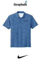 Nike Dri-FIT Striated Polo