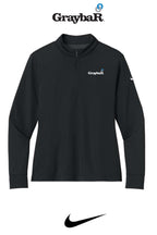 Nike Women’s Essential 1/2-Zip Cover-Up