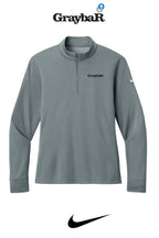 Nike Women’s Essential 1/2-Zip Cover-Up