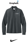 Nike Men’s Essential 1/2-Zip Cover-Up