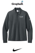 Nike Men’s Essential 1/2-Zip Cover-Up