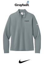 Nike Men’s Essential 1/2-Zip Cover-Up